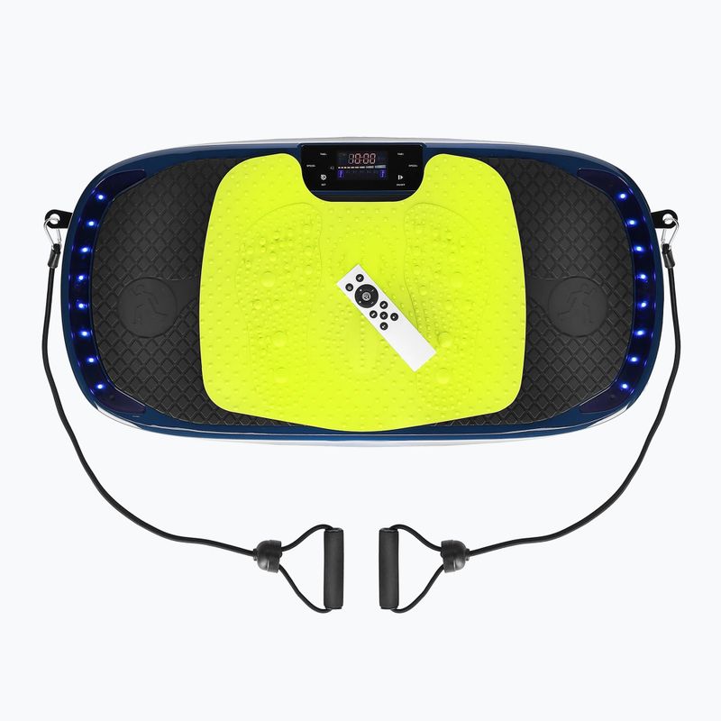 Vibration platform HMS SVP13 navy blue 2