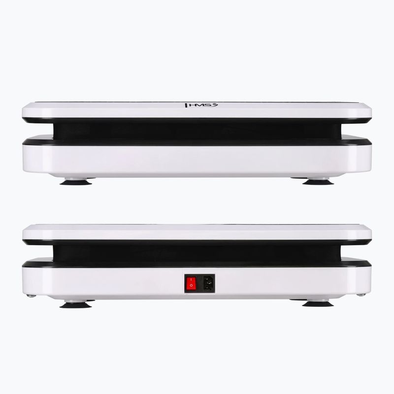Vibration platform HMS SVP09 black/white 5