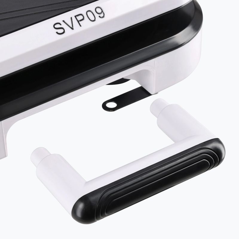 Vibration platform HMS SVP09 black/white 6