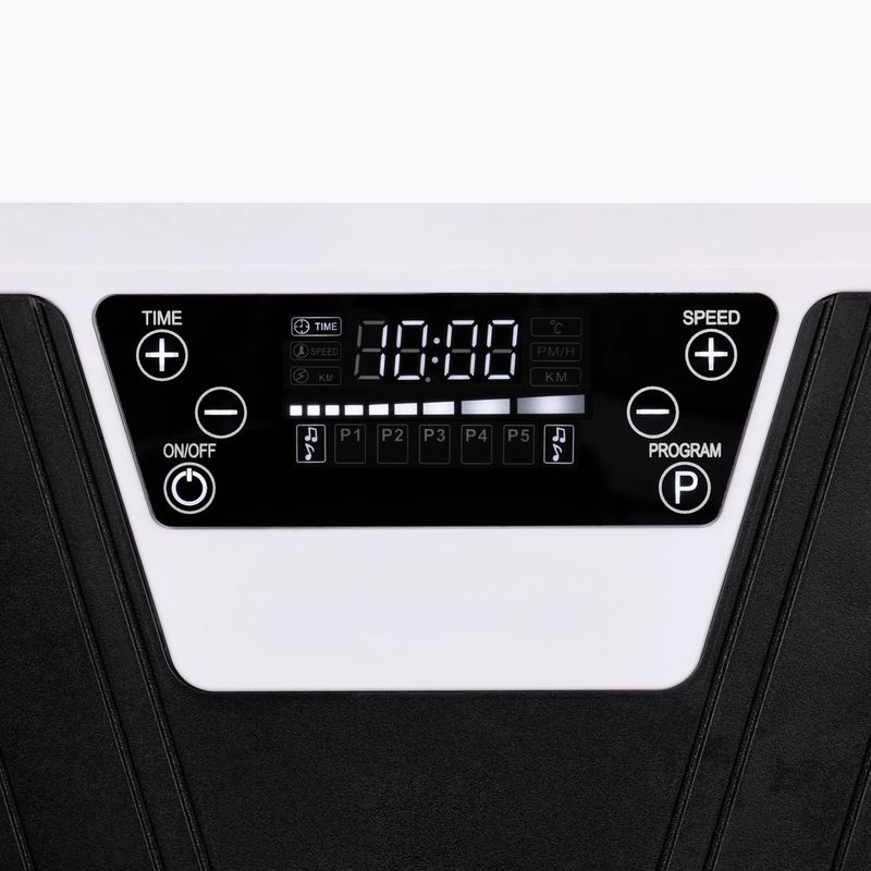 Vibration platform HMS SVP09 black/white 7