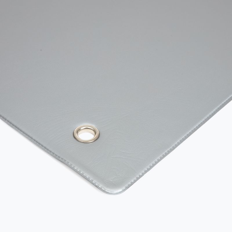 Mat THORN FIT Performance Studio Mat silver 4