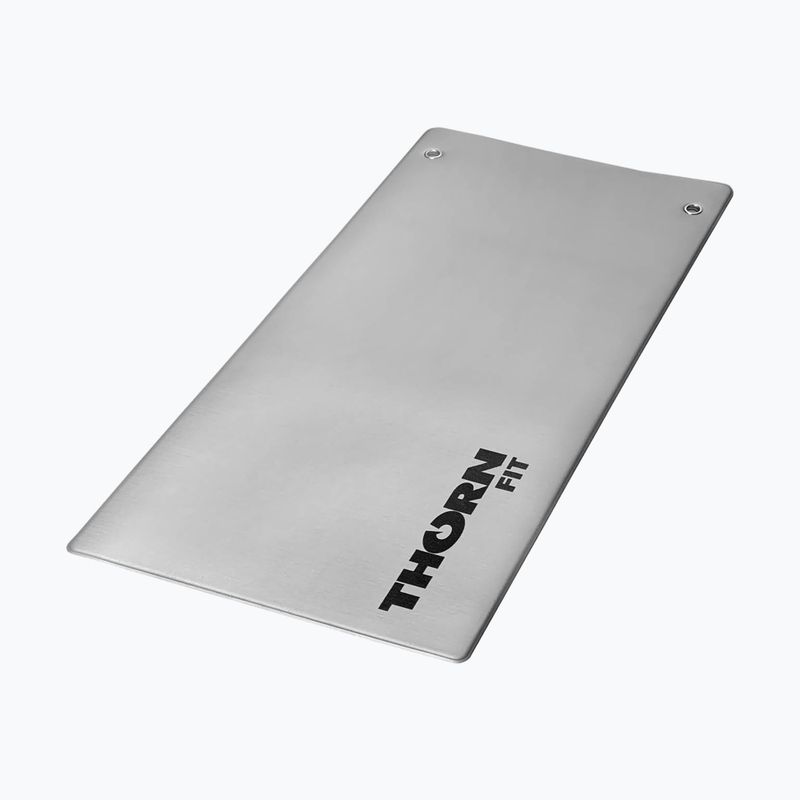 Mat THORN FIT Performance Studio Mat silver 6