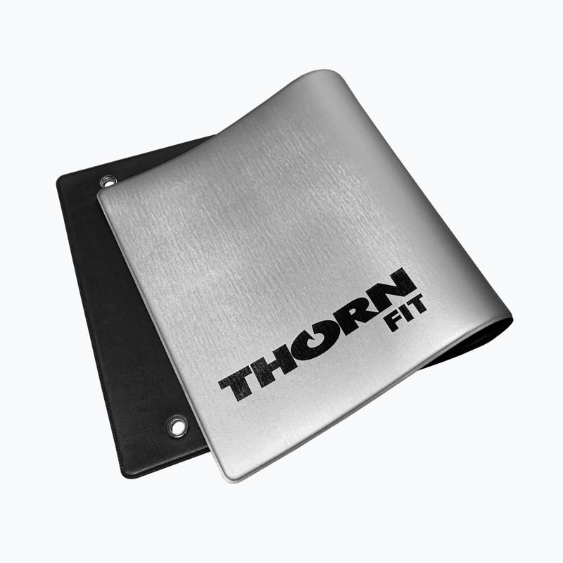 Mat THORN FIT Performance Studio Mat silver 8
