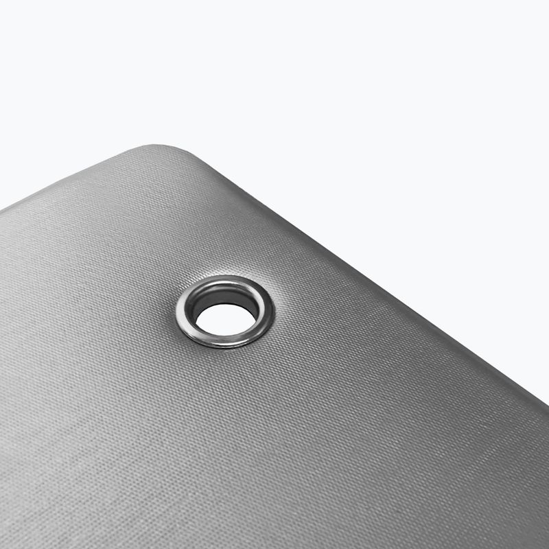 Mat THORN FIT Performance Studio Mat silver 9