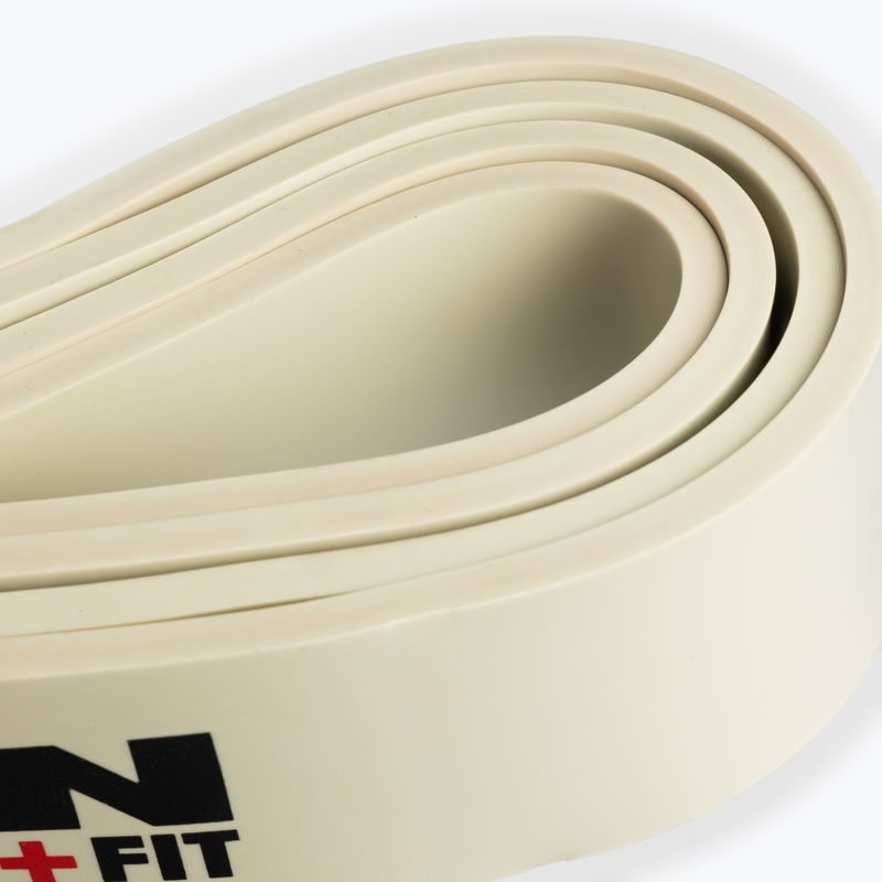 THORN FIT exercise rubber Superband Medium white 301866 2