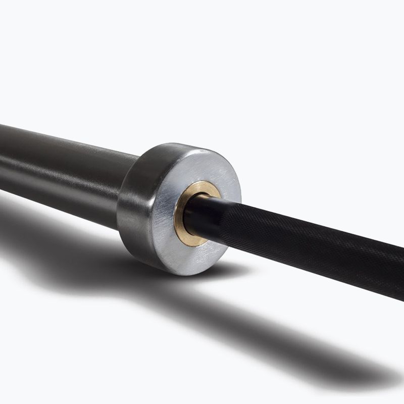 Straight barbell THORN FIT OB Elite black 3