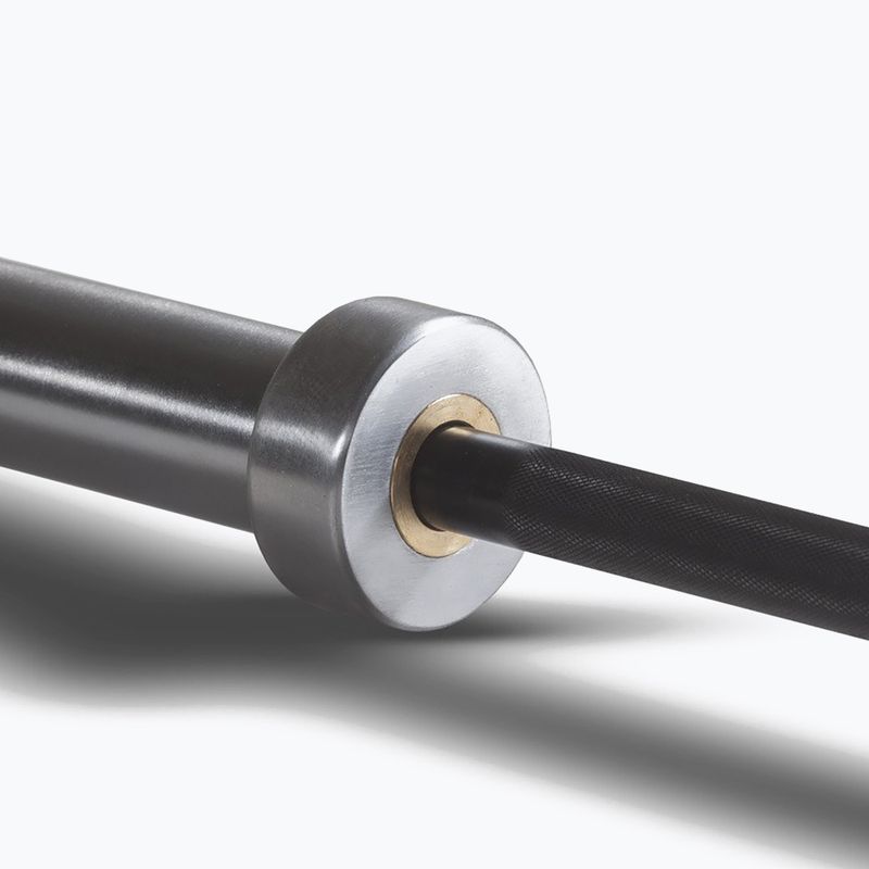 THORN FIT Ob Elite 20 kg Olympic barbell 2