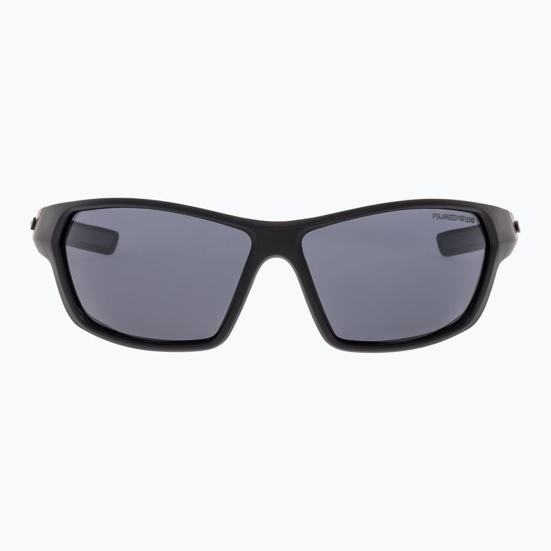 GOG Jil matt black/smoke sunglasses 3