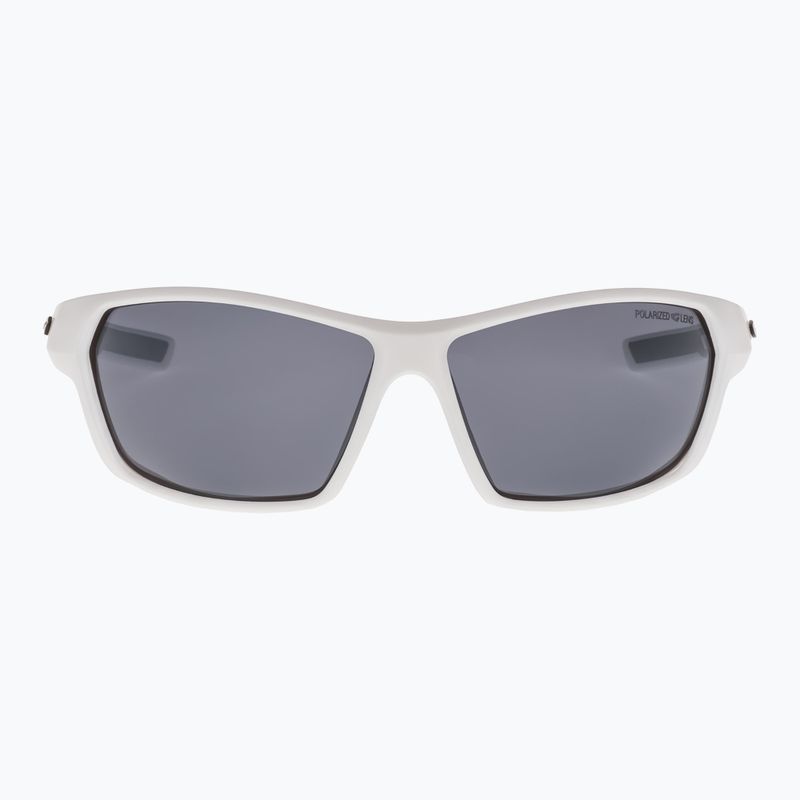 GOG Jil matt white/black/flash mirror sunglasses 3