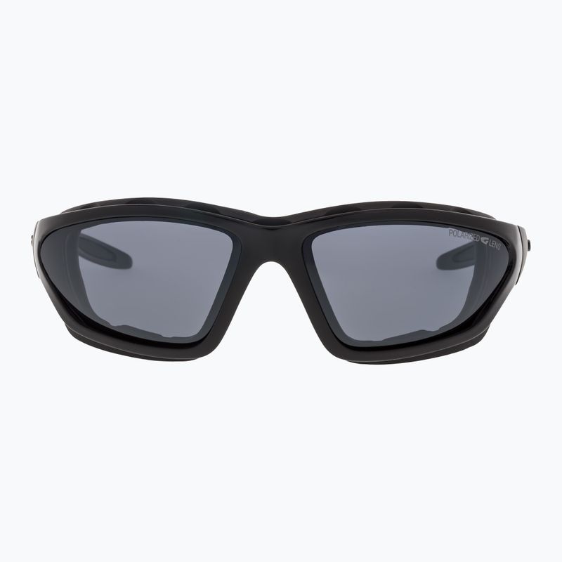 GOG Mese black sunglasses 2