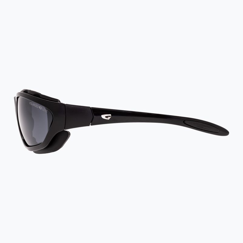 GOG Mese black sunglasses 3