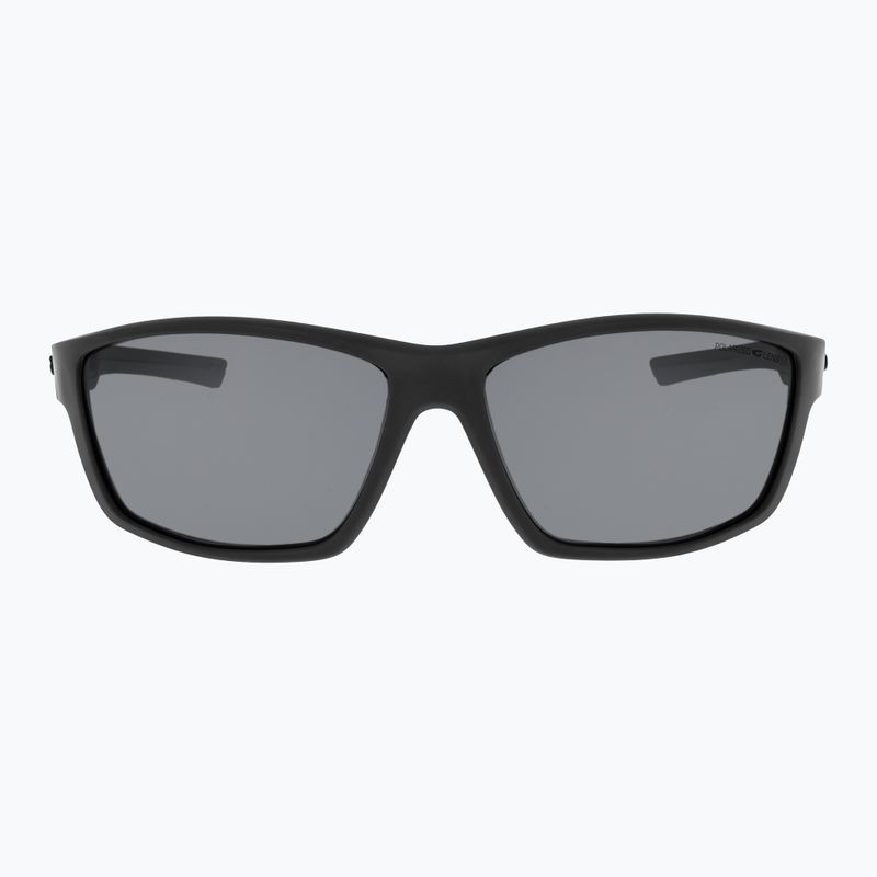 GOG Spire black / smoke sunglasses E115-1P 6