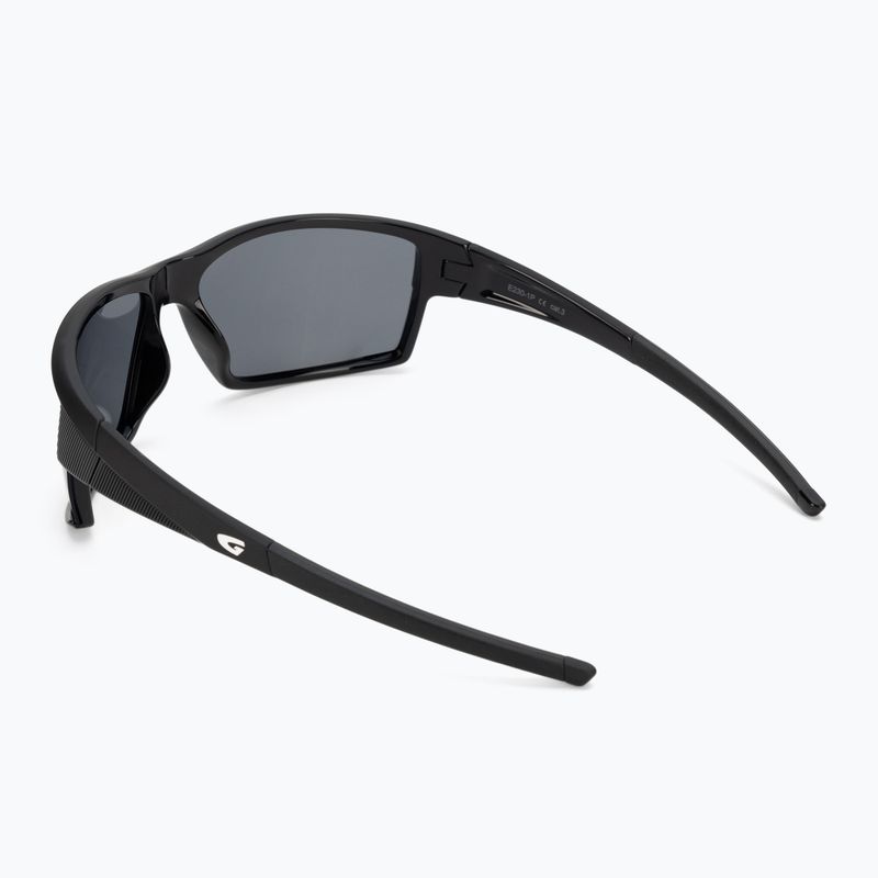 GOG Breva outdoor sunglasses black E230-1P 2