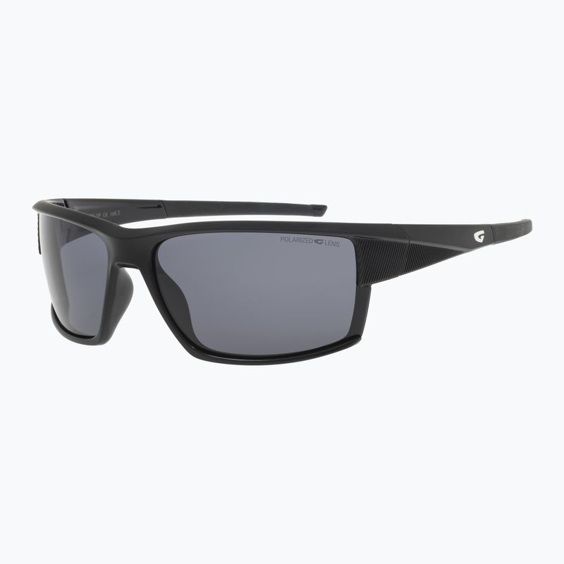 GOG Breva outdoor sunglasses black E230-1P 5