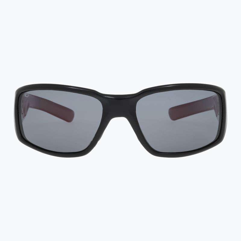 GOG Jungle junior black / red / smoke sunglasses E952-1P 6