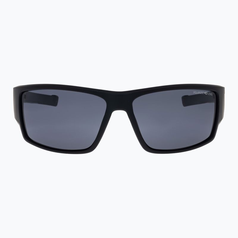 GOG Fen matt black sunglasses 3