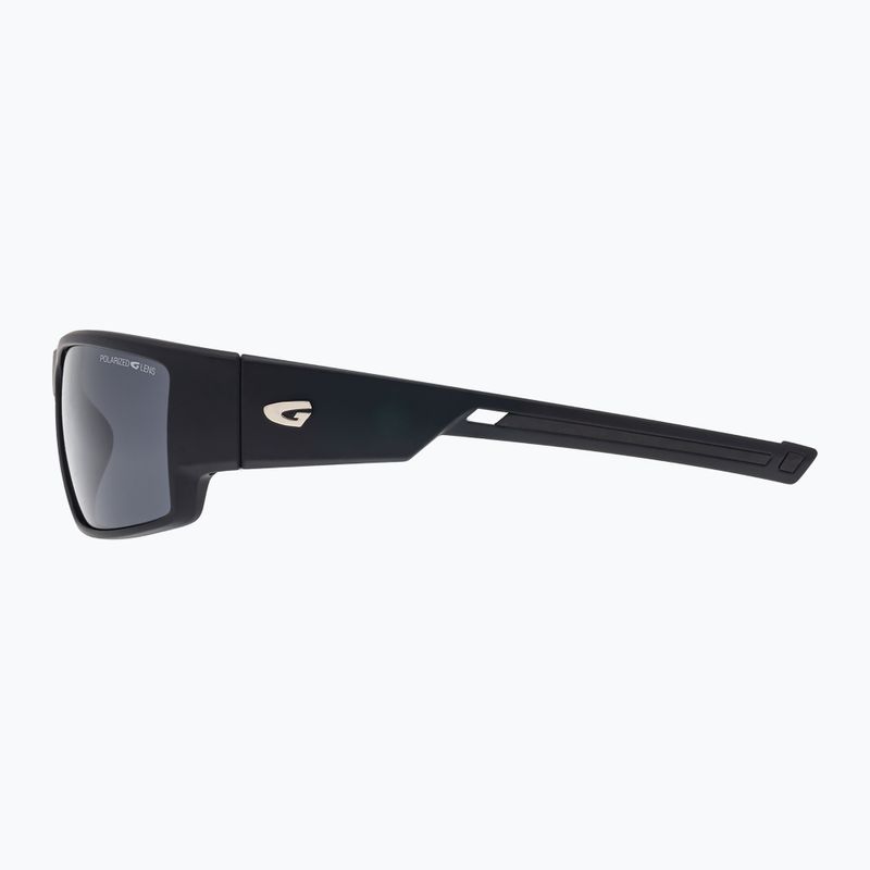 GOG Fen matt black sunglasses 4