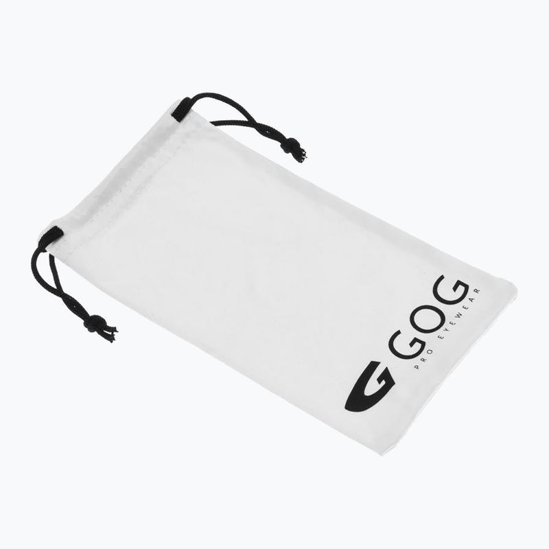 GOG Fen matt black sunglasses 5