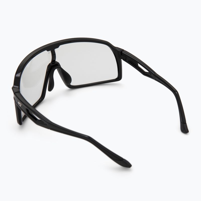 GOG Hyperion black/smoke sunglasses 2