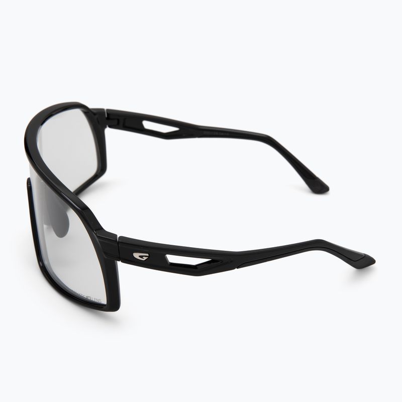 GOG Hyperion black/smoke sunglasses 4