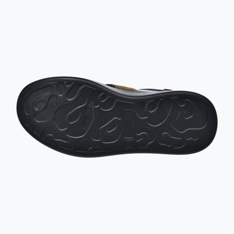 BIG STAR women's shoes SS2D4001 black 6