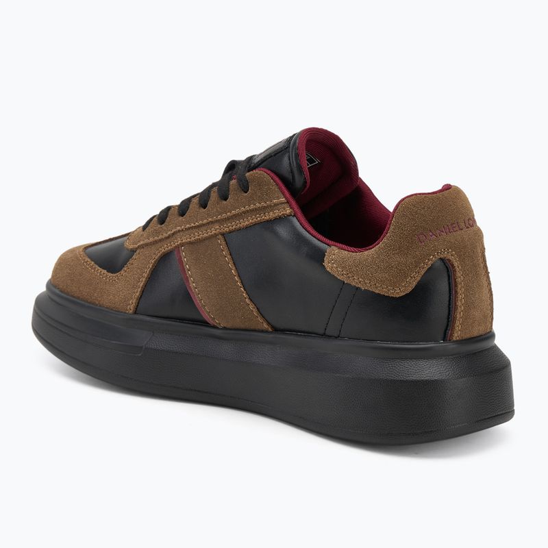 BIG STAR women's shoes SS2D4001 black 3