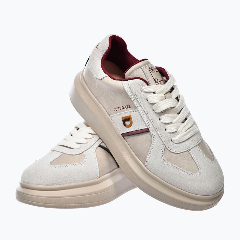 BIG STAR women's shoes SS2D4003 beige 11