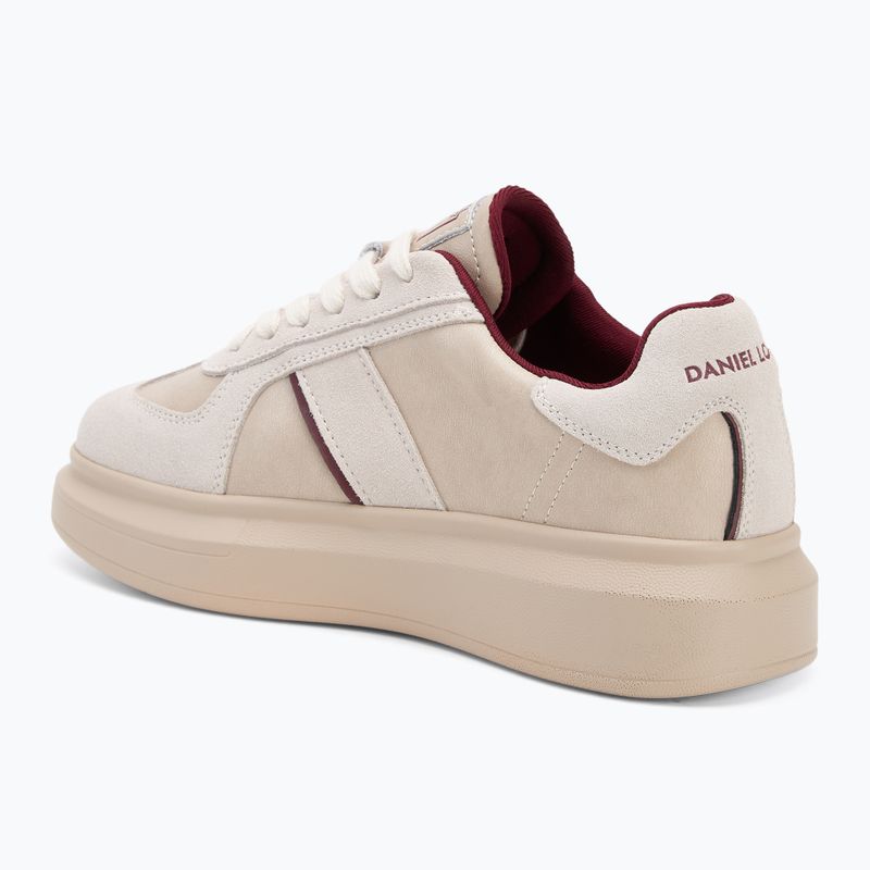 BIG STAR women's shoes SS2D4003 beige 3