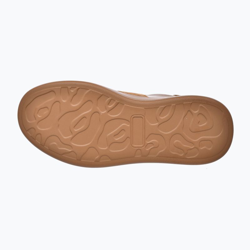 BIG STAR women's shoes SS2D4005 brown 13