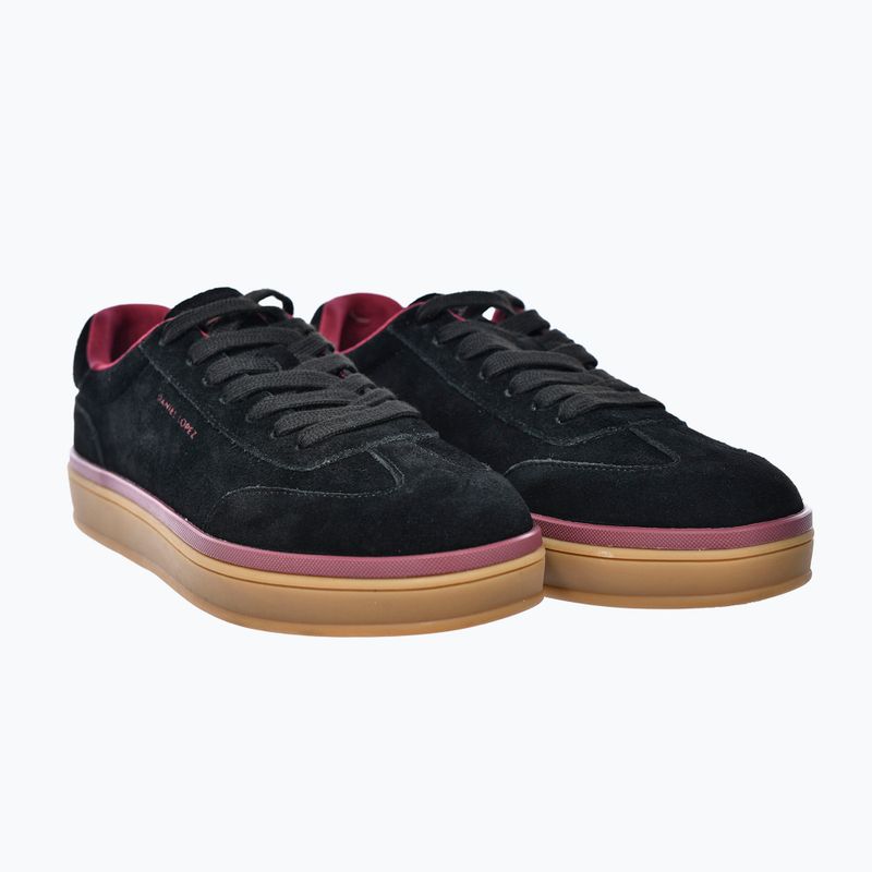BIG STAR women's shoes SS2D4006 black 2