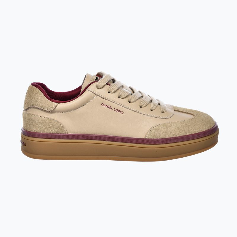 BIG STAR women's shoes SS2D4007 beige 8