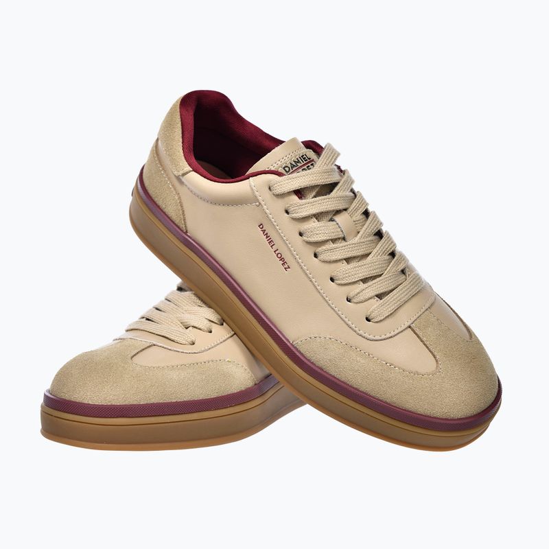 BIG STAR women's shoes SS2D4007 beige 11