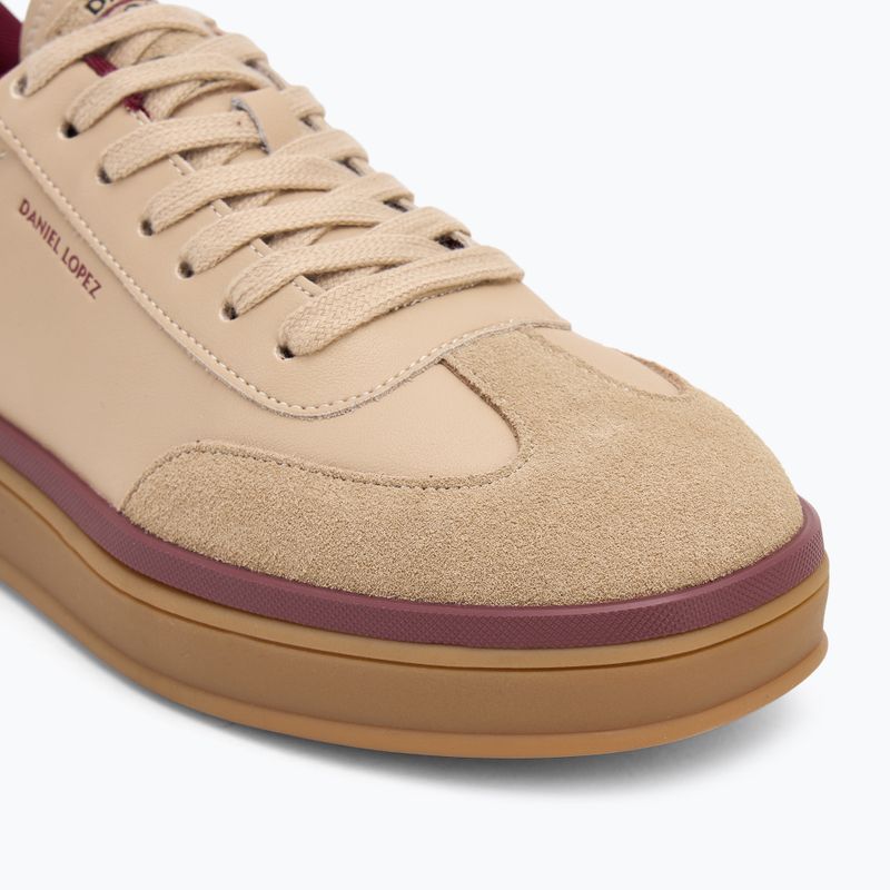 BIG STAR women's shoes SS2D4007 beige 7