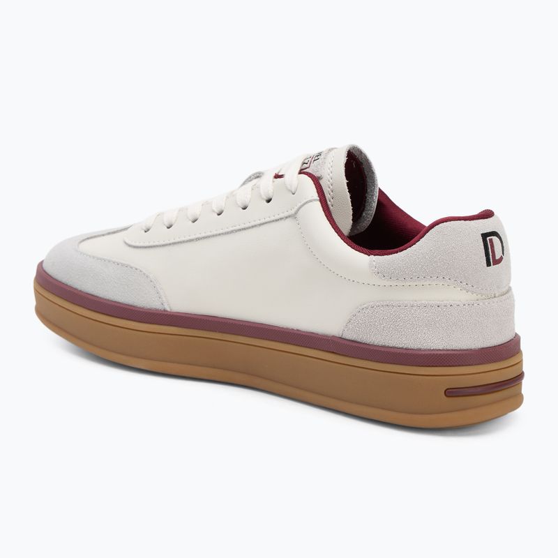 BIG STAR women's shoes SS2D4008 white 3