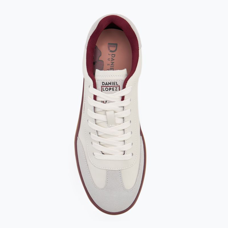 BIG STAR women's shoes SS2D4008 white 5