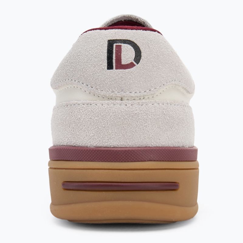 BIG STAR women's shoes SS2D4008 white 6