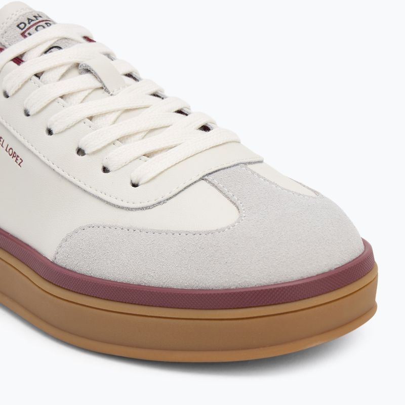 BIG STAR women's shoes SS2D4008 white 7