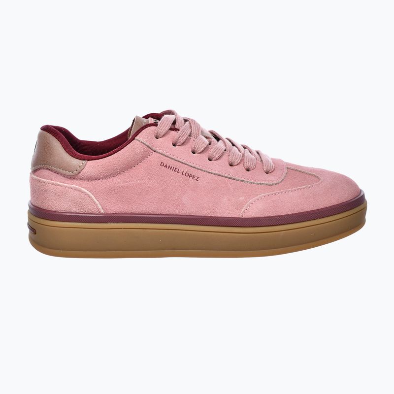 BIG STAR women's shoes SS2D4010 pink