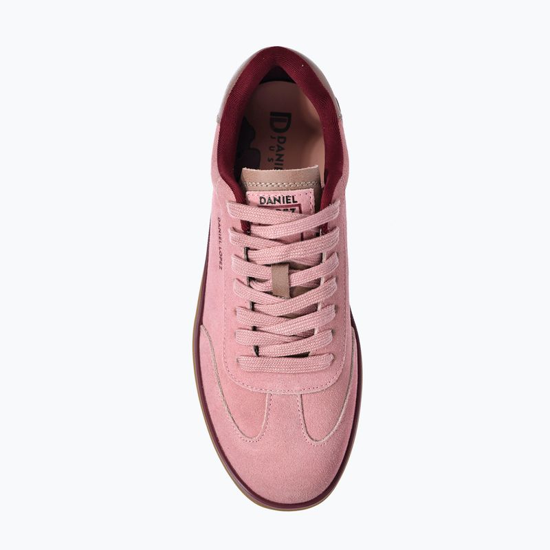 BIG STAR women's shoes SS2D4010 pink 5