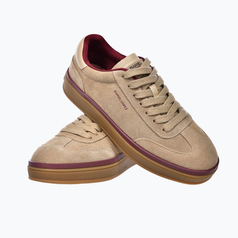 BIG STAR women's shoes SS2D4011 brown 4