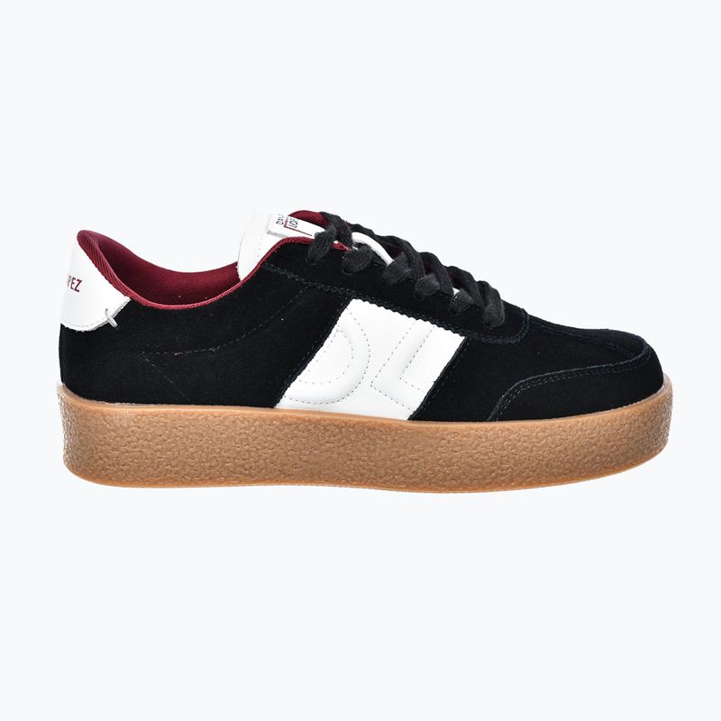 BIG STAR women's shoes SS2D4021 black 8