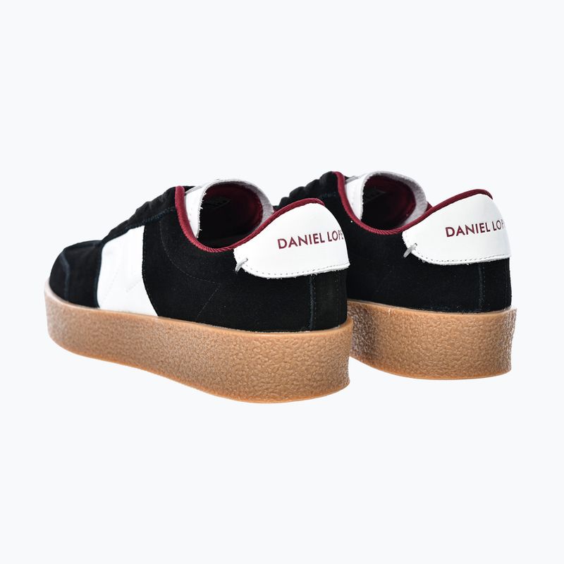 BIG STAR women's shoes SS2D4021 black 10