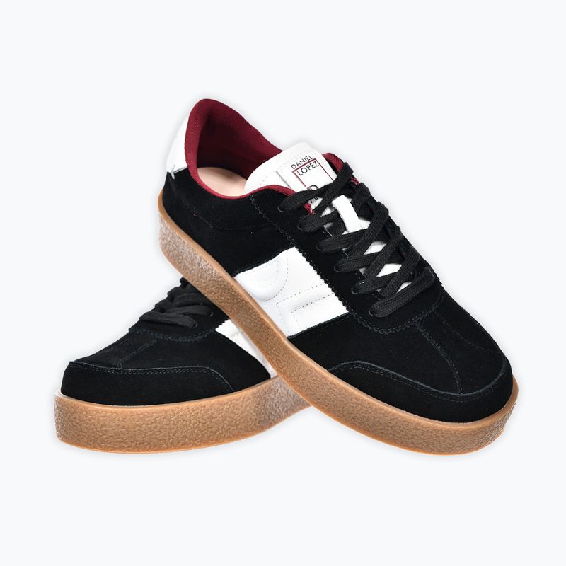 BIG STAR women's shoes SS2D4021 black 11