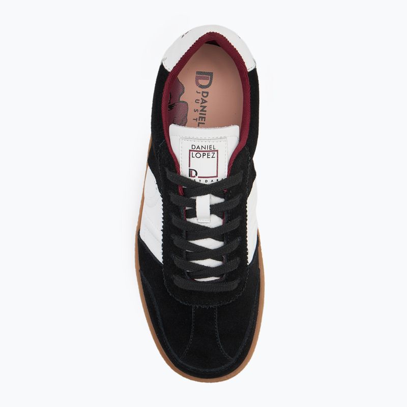 BIG STAR women's shoes SS2D4021 black 5