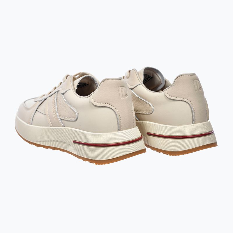 BIG STAR women's shoes SS2D4043 beige 10