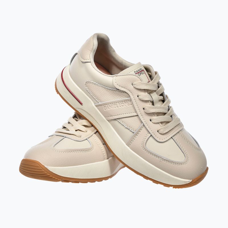 BIG STAR women's shoes SS2D4043 beige 11