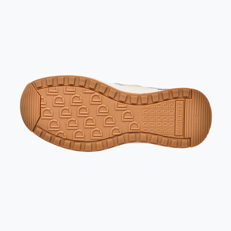 BIG STAR women's shoes SS2D4043 beige 13