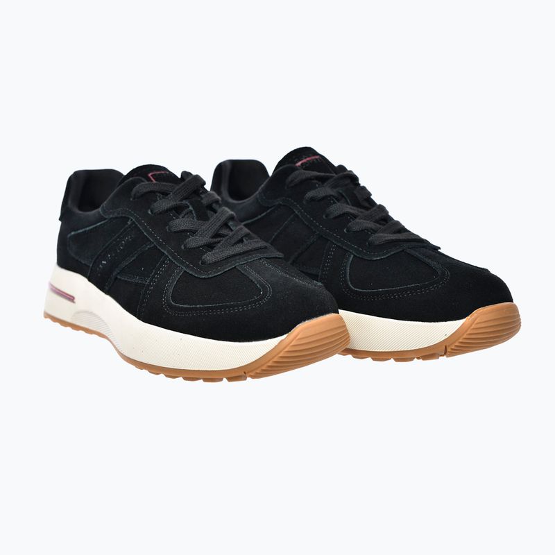 BIG STAR women's shoes SS2D4044 black 9