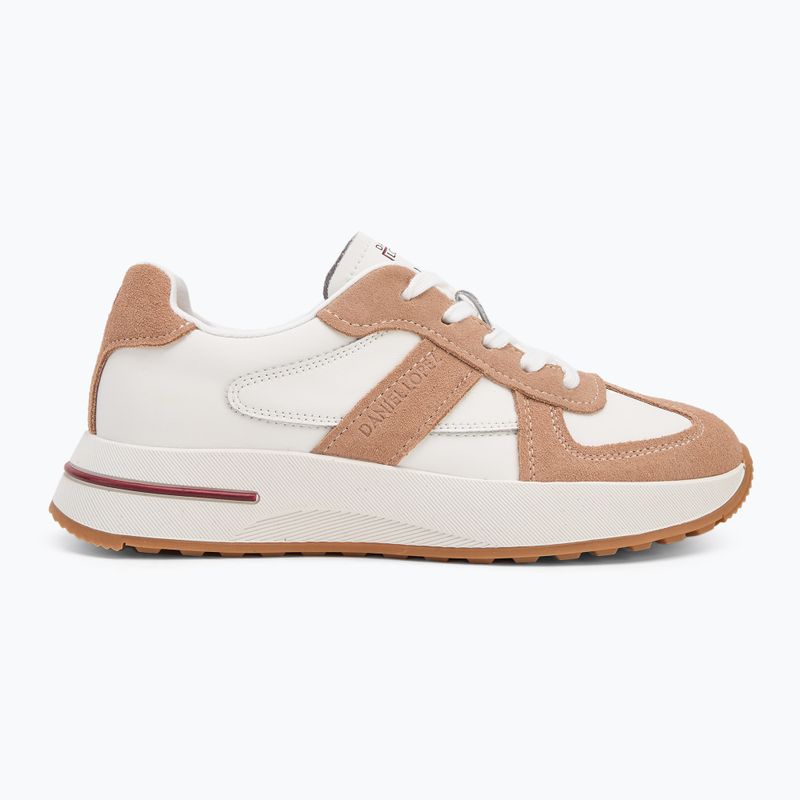 BIG STAR women's shoes SS2D4049 white/pink 2