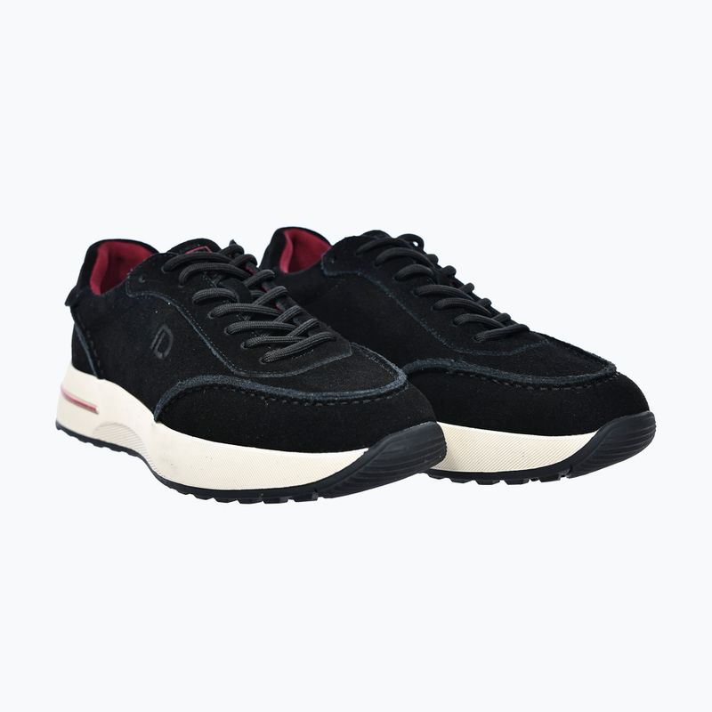 BIG STAR women's shoes SS2D4053 black 9